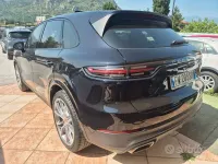 Usata Porsche Cayenne 340 CV (250 kW) 2019 Nero SUV