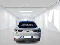 Usata Ford Mustang Mach-E Extended Range 200 kW (272 CV) 2023 Argento SUV