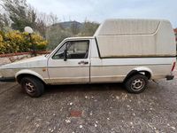 Usata VW Caddy 1987 Monovolume