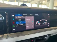 Usata Porsche Cayenne 475 CV (349 kW) 2024 Nero SUV