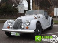 Usata Morgan 4/4 96 CV (70 kW) 1985 Grigio Cabrio