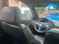 Usata Alfa Romeo 166 150 CV (110 kW) 2002 Grigio Berlina