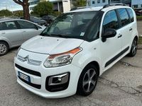 Usata Citroën C3 Picasso 100 CV (73 kW) 2017 Monovolume
