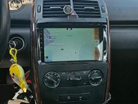 Usata Mercedes A180 2010 Nero Utilitaria