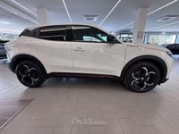 Nuova Alfa Romeo Junior Edizione Speciale 136 CV (100 kW) 2025 Bianco SUV