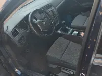 Usata VW Golf VII 110 CV (80 kW) 2020 Bluazzurro Berlina