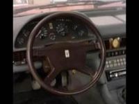 Usata Maserati 222 1987 Rosso Coupé