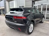 Usata Jaguar E-Pace S 150 CV (110 kW) 2019 Nero SUV