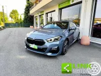 Usata BMW 218 M Sport 150 CV (110 kW) 2020 Grigio Coupé