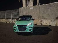 Begagnad Ligier JS50 2017 Halvkombi