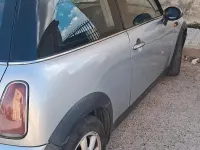 Usata Mini ONE 90 CV (66 kW) 2003 Grigio Utilitaria