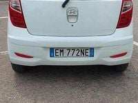 Usata Hyundai i10 2012 Utilitaria