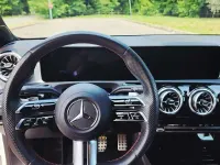Usata Mercedes CLA180 AMG line 116 CV (85 kW) 2023 Coupé