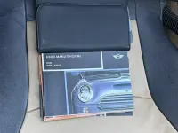 Usata Mini Cooper S Cabriolet 170 CV (125 kW) 2008 Verde Cabrio