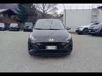 Usata Hyundai i10 63 CV (46 kW) 2024 A7g Utilitaria