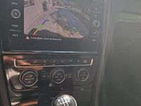 Usata VW Golf VII 2019 Grigio Berlina
