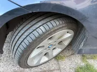 Usata BMW 330 231 CV (169 kW) 2006 Bluazzurro Berlina