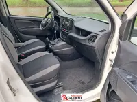 Usata Fiat Doblò 120 CV (88 kW) 2019 Bianco Monovolume
