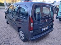 Usata Citroën Berlingo 99 CV (72 kW) 2015 Nero Monovolume