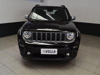 usata Jeep Renegade 1.0 Limited