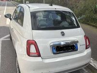 Usata Fiat 500 Dolcevita 69 CV (50 kW) 2021 Utilitaria