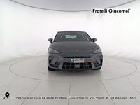 Usata Cupra Leon VZ2 272 CV (200 kW) 2025 Enceladus grey opaco Berlina
