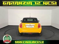 usata Mini Cooper D Cooper D 1.5Business 3p