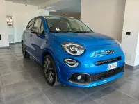 Usata Fiat 130 Sport 130 CV (95 kW) 2023 Blu Station wagon
