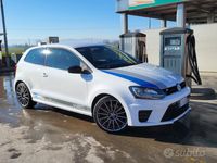 usata VW Polo Polo 2.0 TSI 3 porte R-WRC