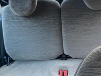 Usata Renault Twingo 58 CV (42 kW) 2002 Nero Utilitaria