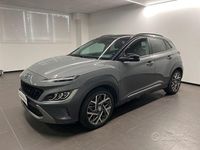 Käytetty Hyundai Kona 141 HP (103 kW) 2022 Other Katumaasturi