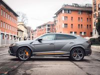 Usata Lamborghini Urus 650 CV (478 kW) 2021 Grigio SUV