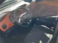 Usata Toyota Yaris Lounge 90 CV (66 kW) 2015 Grigio Utilitaria