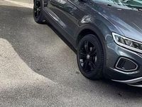 Begagnad VW Type 3 150 HK (110 kW) 2022 Grå Kombi