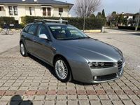 usata Alfa Romeo 159 1.9 JTDm Sportwagon