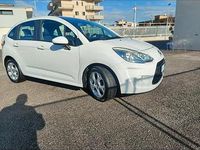 Usata Citroën C3 95 CV (69 kW) 2012 Berlina