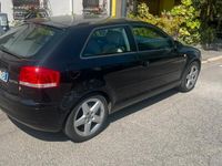 usata Audi A3 2.0 tdi Ambiente