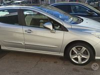 usata Peugeot 308 308 2.0 HDi 136CV 5p. aut. Féline