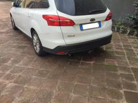 usata Ford Focus 1.5 tdci 120cv