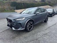 Usata Cupra Formentor 150 CV (110 kW) 2022 Grigio SUV