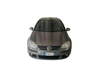 Usata VW Golf IV Comfortline 116 CV (85 kW) 2006 Berlina