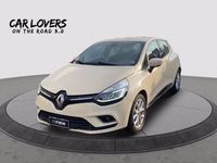 usata Renault Clio IV Clio 1.5 dci energy intens 90cv edc