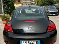 usata VW Maggiolino - 2012