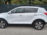 Usata Kia Sportage 116 CV (85 kW) 2012 SUV