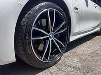 Usata BMW 330e M Sport 184 CV (135 kW) 2022 Station wagon