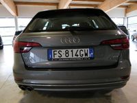 usata Audi A4 Avant 2.0 TDI 190 CV quattro S tronic Sp