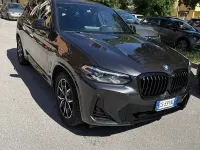 Usata BMW X3 M Sport 190 CV (139 kW) 2023 SUV