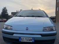 Usata Fiat Punto 60 CV (44 kW) 2002 Utilitaria