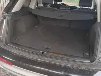Usata Audi Q7 Comfort 240 CV (176 kW) 2010 Nero SUV