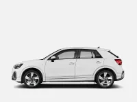 Nuova Audi Q2 Comfort 116 CV (85 kW) 2026 Bianco arkona SUV